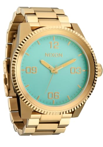Image of Nixon Men s Corporal Stainless Steel Watch