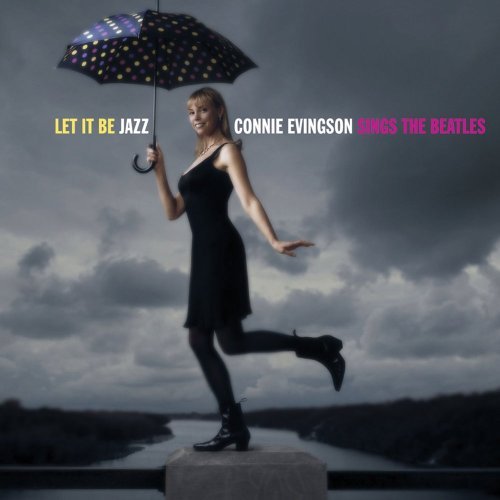 Let It Be Jazz: Sings the Beatles