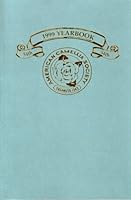 1998 Yearbook American Camellia Society 0910185174 Book Cover
