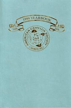 Paperback The American Camellia Yearbook 1999 Book