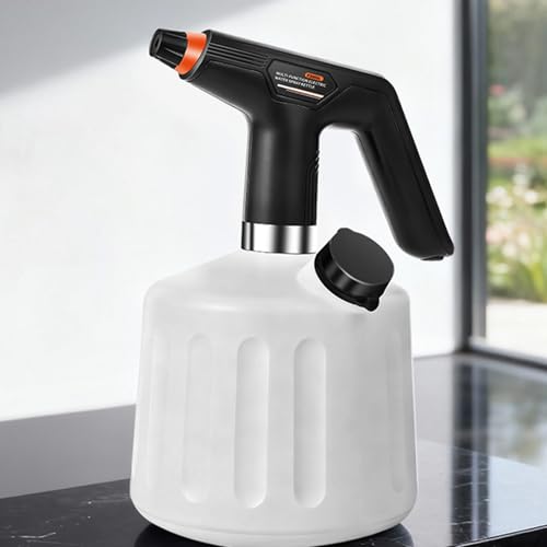 Pulvérisateur électrique rechargeable sans effort physique 2L - 7