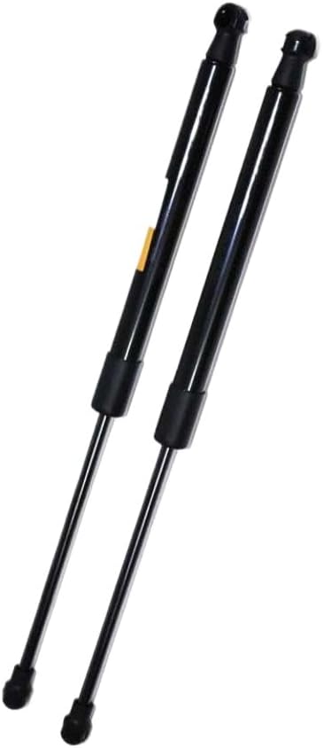 Front Gas Spring Strut 2pcs 51237060550 51237129190 Compatible With 3 Series E90 E91 M3 Bonnet Hood 2005 2012