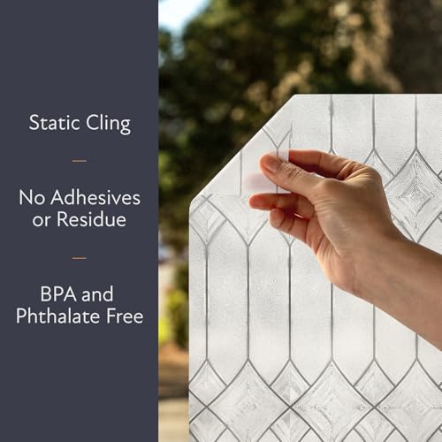 Artscape Regent Window Film 24" X 36"