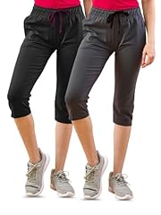 Black and Smokey Grey