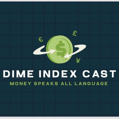 Dime Index Cast cover art
