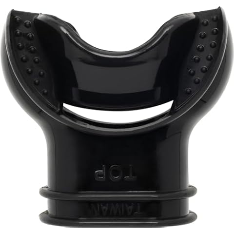 CRESSI Hypoallergenic Silicone Diving Mouthpiece Cover