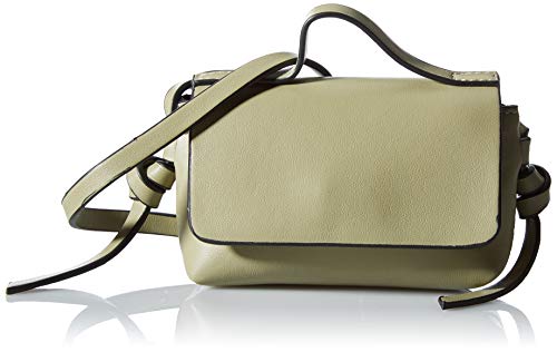 ESPRIT Damen 021CA1O301 Tasche, 345/LIGHT Khaki