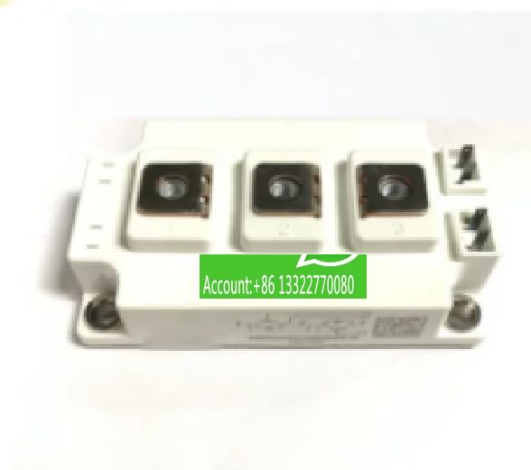 MMG400D060B6TN MODULE, PIC18F4320-I PT