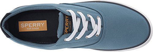 Image of Sperry Top-Sider Men's Striper Ii CVO Sunbleached Sneaker