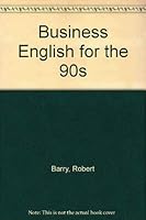Business English for the '80s 0130925942 Book Cover