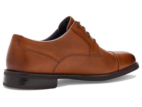 Image of Cole Haan Men's Bedford Cap Toe Oxford