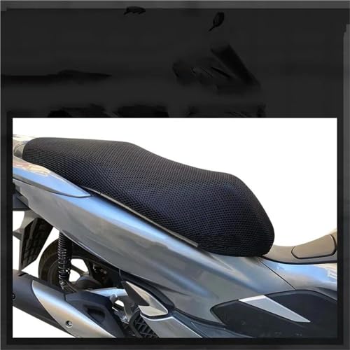 Housse de siège moto PCX pour éviter la chaleur et la selle qui glisse
