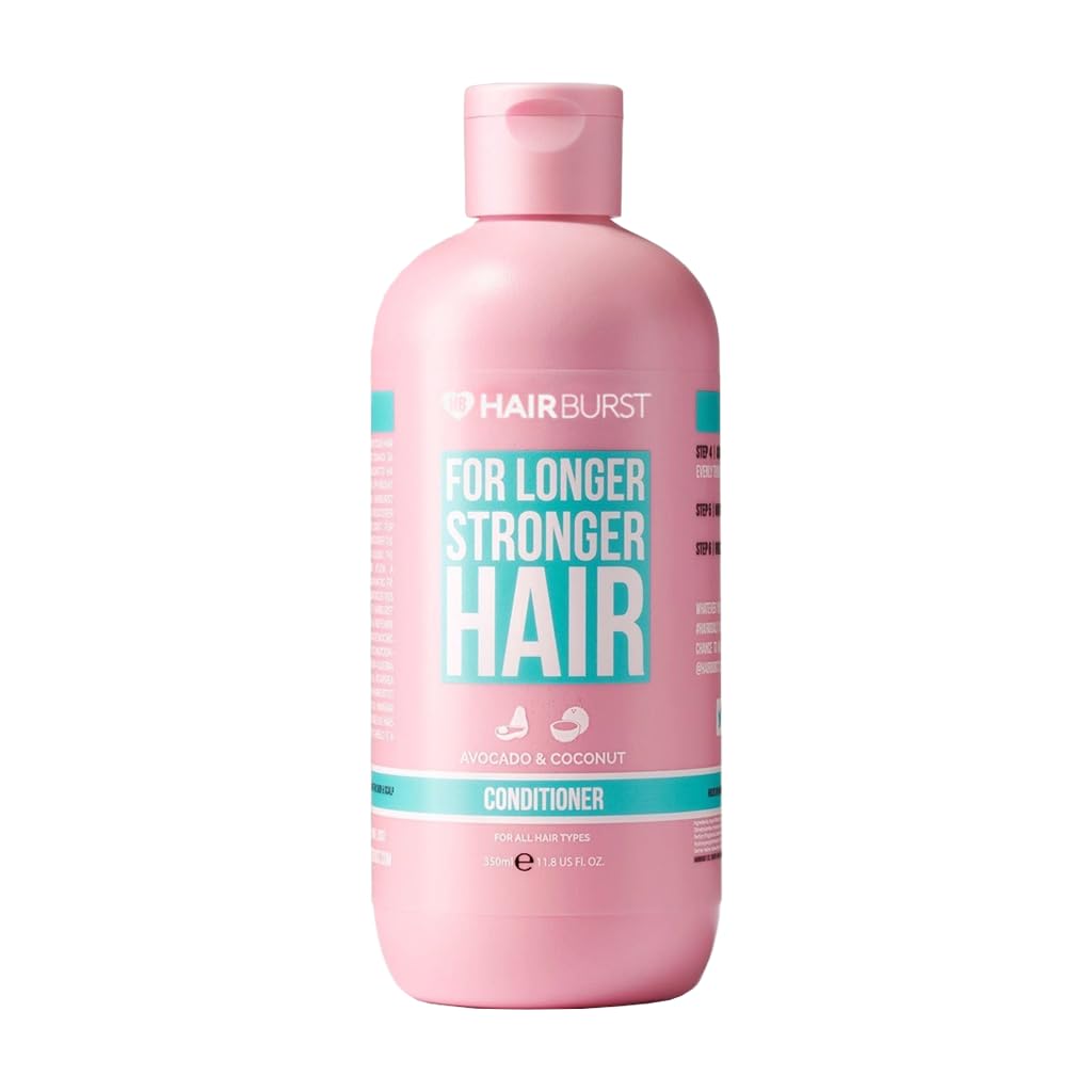 HAIR BURST Conditioner Avo&Coco350M