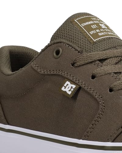 DC Shoes Men's Anvil Tx2