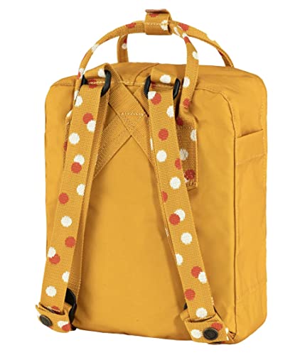 Image of Fjallraven Kanken Mini Backpack - Compact Everyday Carry, Durable Vinylon Fabric - Travel