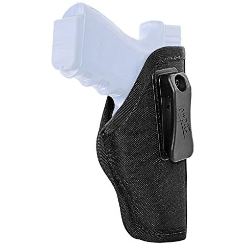 Orpaz Fabric Concealed Carry Holster Cover