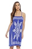 Just Love Summer Dresses For Women - Petite to Plus Size Fit - Sundresses