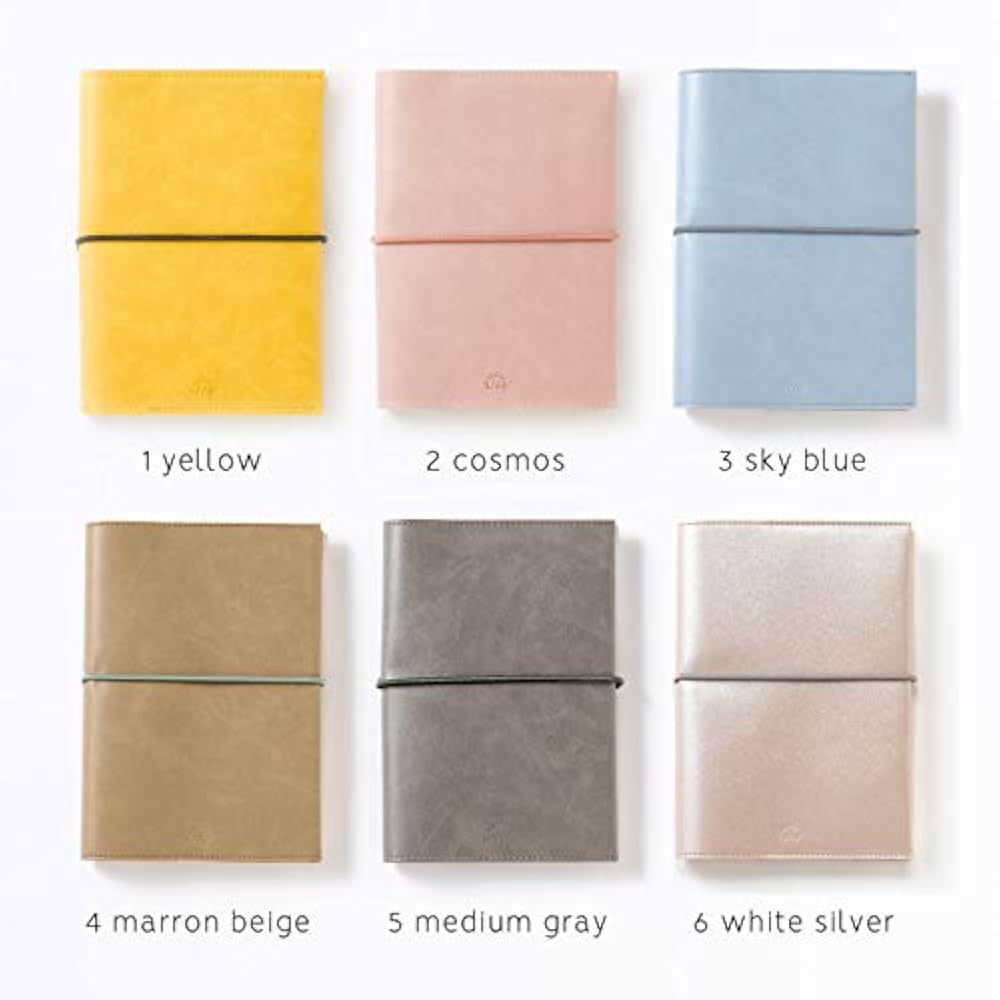 Amazon.co.jp: SUNNY SCHEDULE BOOK weekly 2021 ホワイト