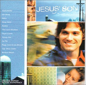 Jesus' Son [Audio CD] Joe Henry