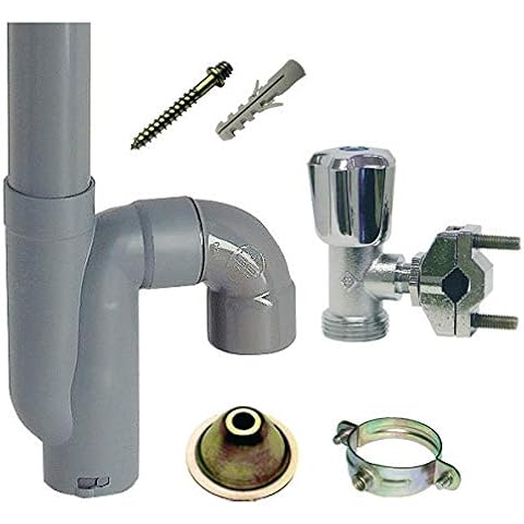 Kit d'installation SOMATHERM FOR YOU Cover