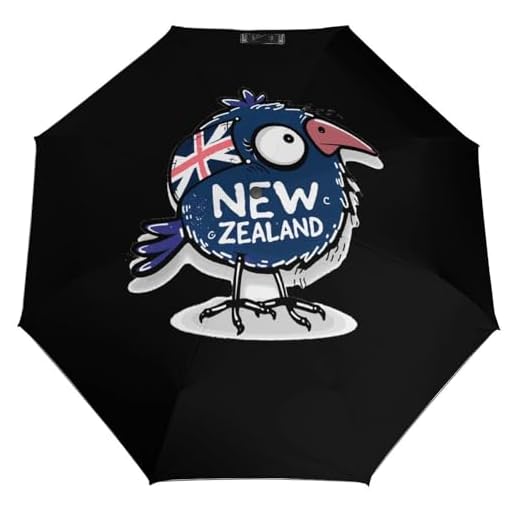 Best umbrella new zealand Kiwi Bird Travel Umbrella