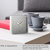 Zoom IMG-2 driini orologio da scrivania e Zoom IMG-2 driini orologio da scrivania e