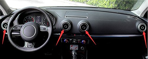 Tubo centrale FOX in acciaio per Audi A3 8V 2012 Cod. AU052000-VER