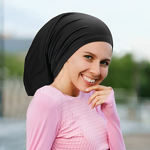 6-Pieces-Dreadlock-Cap-Unisex-Jumbo-Dreadlock-Cap-Dreads-Cap-for-Men-Long-Hair-Dreads-Head-Wrap-Shower-Night-Sleeping-Cap-Hair-Accessories-Sleep-Bonnet-for-Men-Women-Colorful