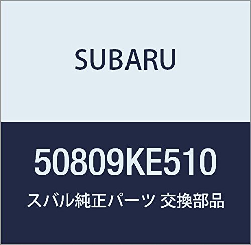 SUBARU (Xo) i r[ Rv[g XeAO vI 5hAS vI 5hAo i50809KE510