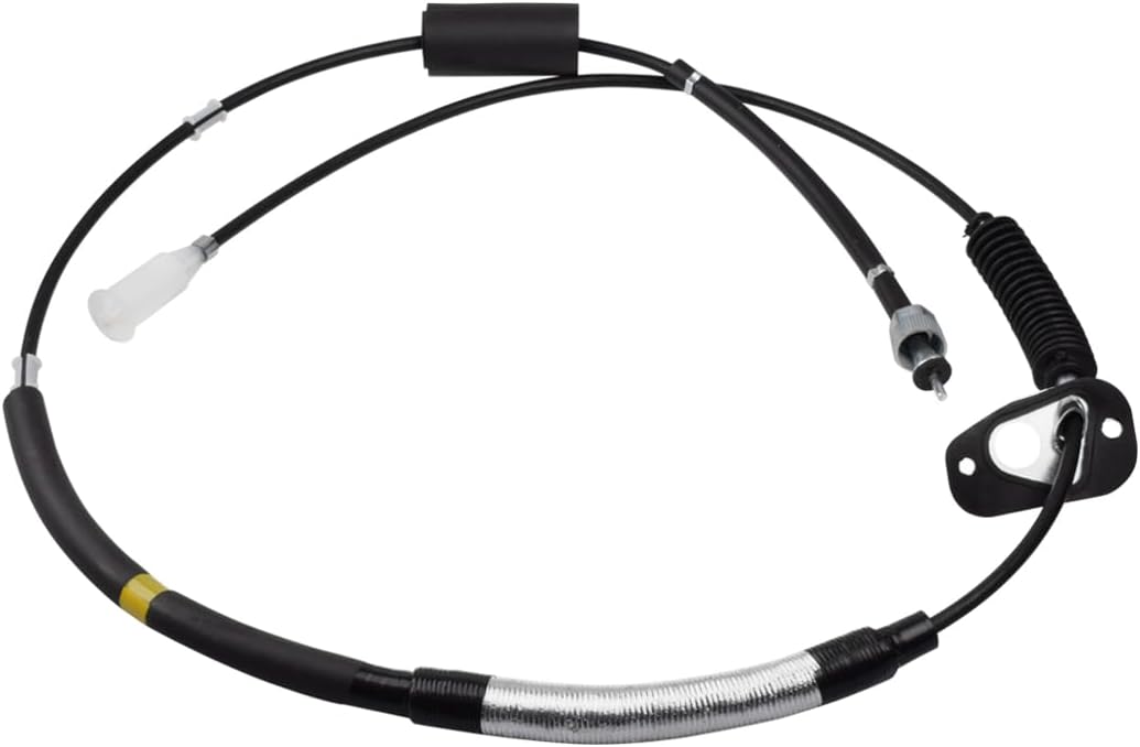 83710-35490 Speedometer Cable Assembly Compatible with Toyota 4Runner Pickup 1989 1990 1991 1992 1994 1995 Replace# 8371035490