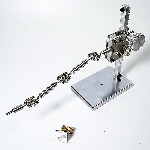 Kit de armadura de animación Stop Motion, sistema de soporte de movimiento de personajes, ideal para animadores y cineastas