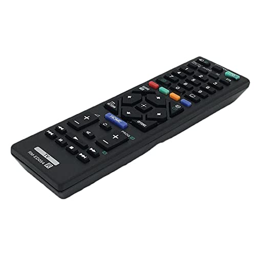 VINABTY RM-ED054 Replacement Remote Control fit for Sony bravia TV KDL-32R424A KDL-40R470A KDL-40R471A KDL-40R473A KDL-46R470A KDL-46R473A KDL-40R474A KDL-32R420A KDL-32R421A KDL-32R423A - Image 2