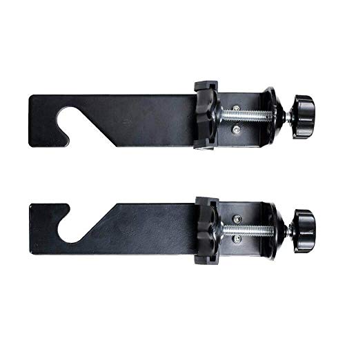 Suporte de Tripé para Barra de Fundo Infinito