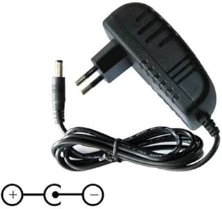 TOP CHARGEUR * Adaptador Alimentación Cargador Corriente 5V Reemplazo Recambio Consola SNK Neo Geo AES