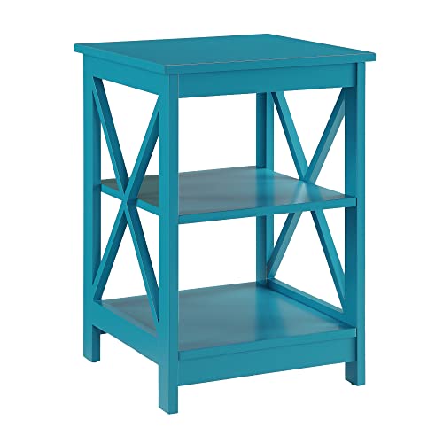 Convenience Concepts Oxford End Table...