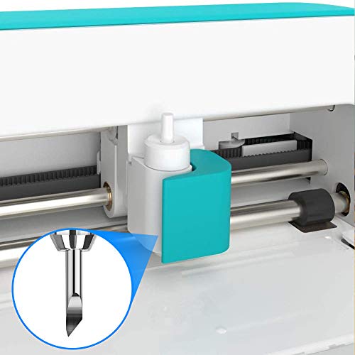 5Pcs Replacement Cutting Blades For Joy Machine Cutting Blades #TOP2