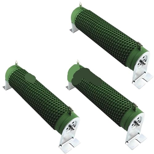 Résistance en céramique RXG20 de 2500W pour régulation thermique