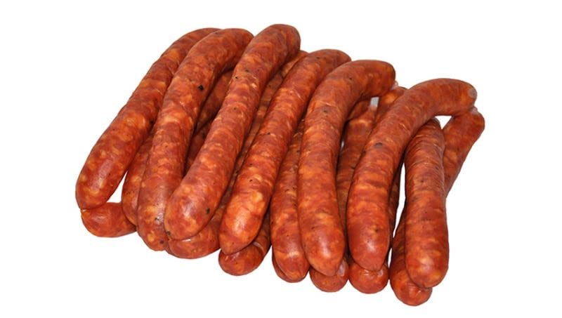 Poliwczak Frankfurter Würstchen ca. 1,1 kg/kielbaski Frankfurterki