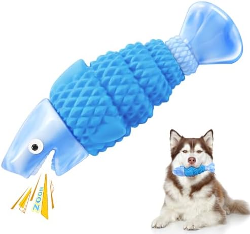 Durable Bird Toys for Aggressive Chewers: Are These Worth Your Money? 5 WinTour Tough Dog Toys for Aggressive Chewers, Indestructible Dog Chewers for Medium & Large Breeds, Squeaky Durable Chew Toys to Keep Them Busy, Reduce Boredom, Teeth Cleaning, Bacon Flavor