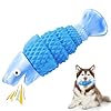 WinTour Tough Dog Toys for Aggressive Chewers...