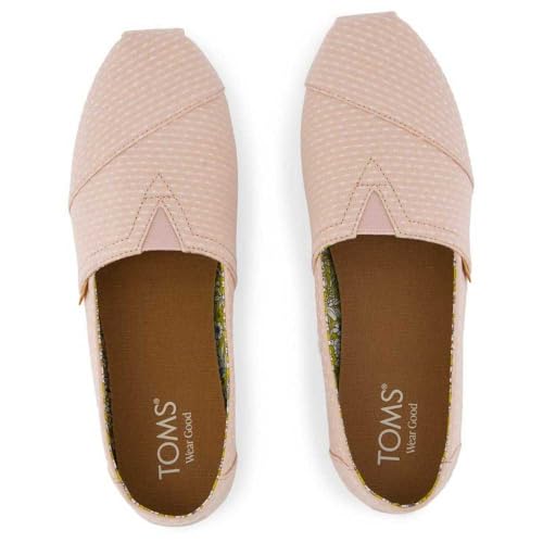 Image of TOMS Girls' Luca Slip-On Sneakers