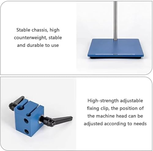 Homogeneizador De Alta Velocidade,Homogeneizador De Dispersão Cantilever De 5-10000 Ml,Máquina Emuls
