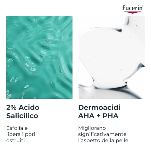 Eucerin Dc Det Tripla Az 400Ml - 5