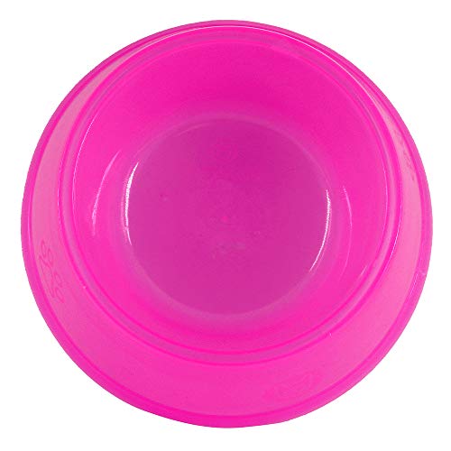 Lilopety Comedouro Para Cachorro P - 300 Ml Rosa