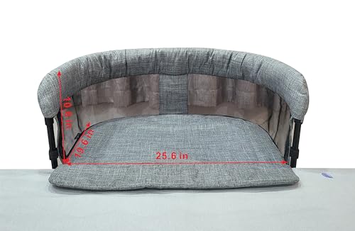 Englacha Close2Me Pet Bed