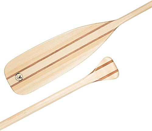 Stork Stechpaddel Holz 90-180 cm (140 cm) The