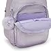Kipling Seoul Extra Large Metallic 17