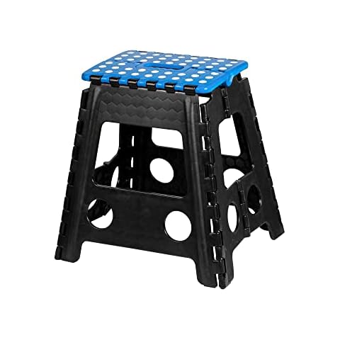 iTrend Taburete plegable grande Cover