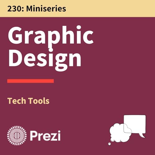 Page de couverture de 230. Tech Tools: Use Visuals to Your Advantage