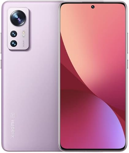 Miniatura 6 de Xiaomi 12 5G  4G LTE 256GB  8GB Snapdragon 8 Gen 1 Global desbloqueada 50MP Pro Grade Cámara no para Verizon Boost AtT Cricket Straight  con paquete